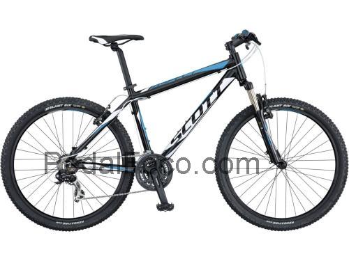 Scott Aspect 680 ficha tecnica